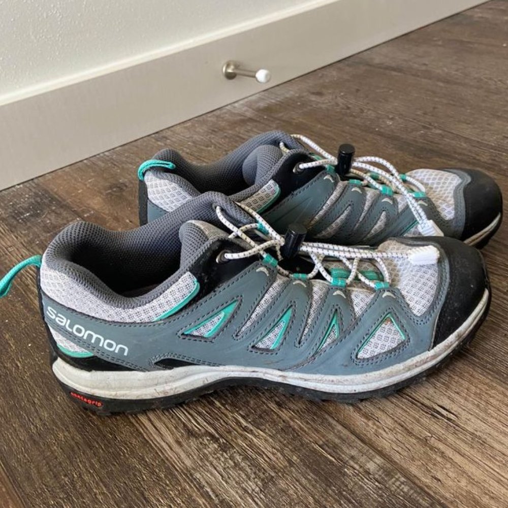 Salomon Trail Shoes